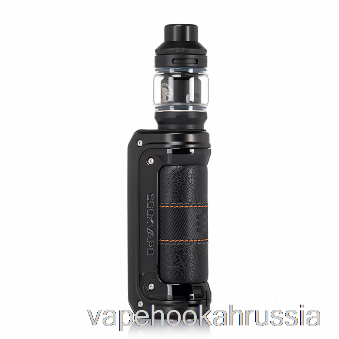 Vape Russia Geek Vape Max100 (aegis Max 2) 100w комплект черный